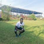 John Njuguna Profile Picture
