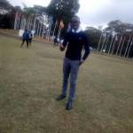 Boniface Kaniaru Profile Picture