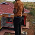 James Mwanzia Profile Picture