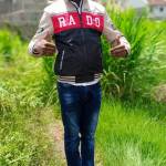 Rodgers Mathembe Profile Picture