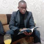 Edward Mounde Profile Picture
