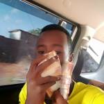 Mohamed Rashid Profile Picture