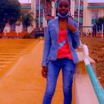 Nancy Mwango Profile Picture