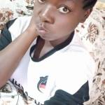 Christabel Lutomia Profile Picture