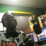 Saka Omondi Profile Picture