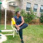Dorcas Savai Profile Picture