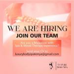 Camilla Omondi Profile Picture