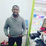 victor maina Profile Picture