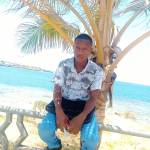 Samuel Musyoka Profile Picture