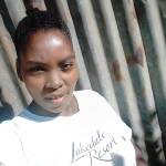 Mary Wanjiru Profile Picture