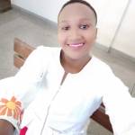 Mercy Kithinji Profile Picture