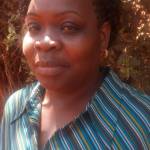 Mary Onyango Profile Picture