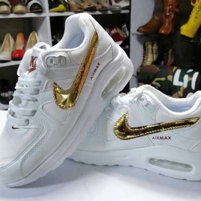 Nike AirMax Sneakers Profile Picture