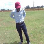 Dominic Mwanya Profile Picture