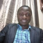 Sylvester Ochieng Profile Picture