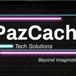 PazCache Tech Profile Picture