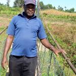 Moses Masika Profile Picture