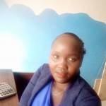 Sheila Ngotie Profile Picture