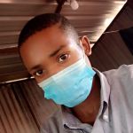 Alex Obare Profile Picture