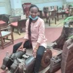 Jane Nzai Profile Picture