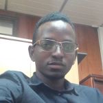 Issa Shauri Profile Picture