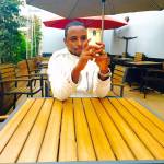Mohamed Ibrahim Profile Picture