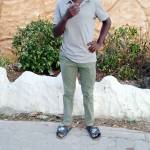 Vince Karisa Profile Picture