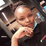Sally Meweti Profile Picture