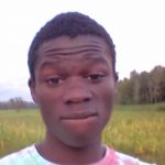 Daniel Ouma Profile Picture