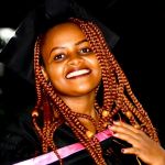 Margaret Wangari Profile Picture