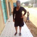 Christine Kamau Profile Picture