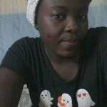 Monicah Nafula Profile Picture