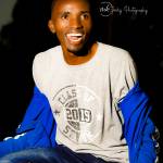 Joshua Mwega Profile Picture