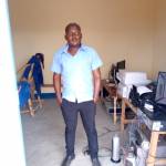 Abubakar mwango Profile Picture