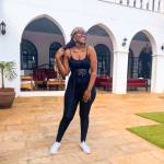 Annlisa Nyambura Profile Picture