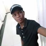 Emmanuel Mwandeje Profile Picture