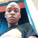 Alexander Mbeva Profile Picture