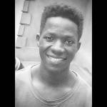 Paul Wandera Profile Picture