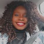 Estery Mwaniki Profile Picture