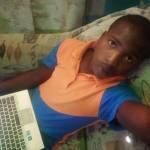 Benard Njoroge Profile Picture