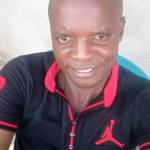 George Kombe Profile Picture