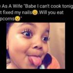 Jane Mwangi Profile Picture