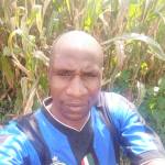 Ben Githaiga Profile Picture