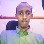 Abdinasir Dekow Profile Picture