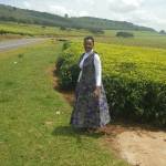 Lavender Agwa Profile Picture