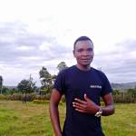 Simon Naliki Profile Picture