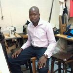 Daniel Ochieng Profile Picture