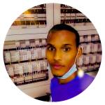 Ibrahim Ahmed Profile Picture