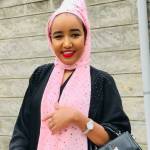 Karima Hajj Billow Profile Picture