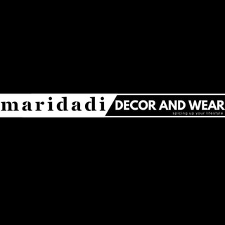 Telegram: Contact @maridadidecorandwear